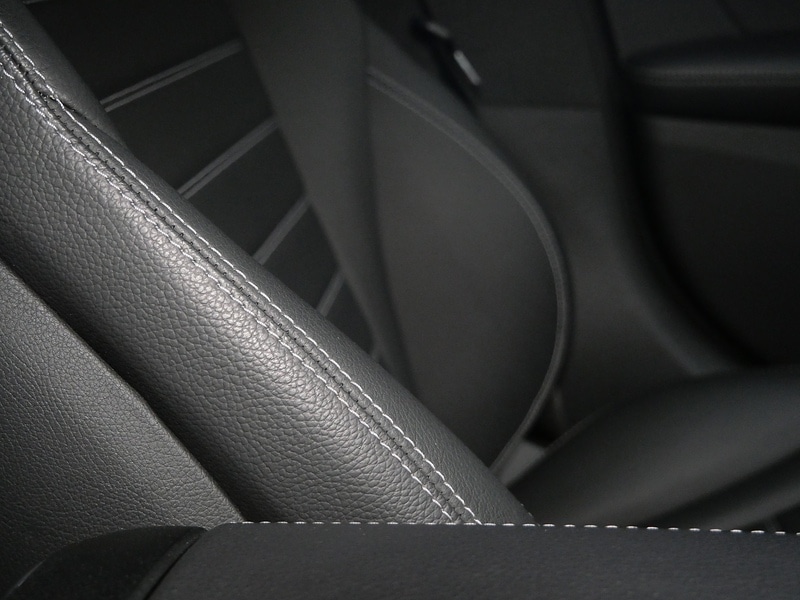 Used Mercedes-Benz C Class 2019 for sale - 77384822: Photo 28