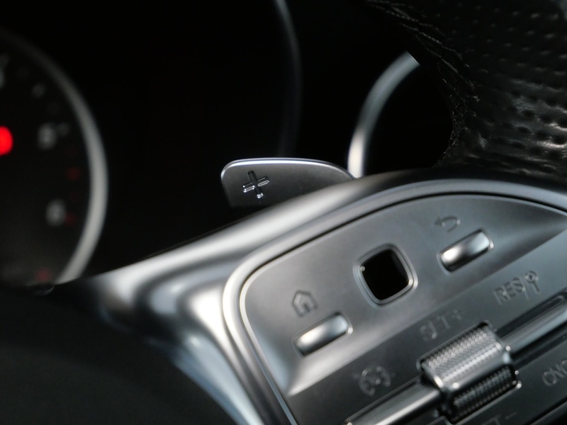 Used Mercedes-Benz C Class 2019 for sale - 77384822: Photo 38