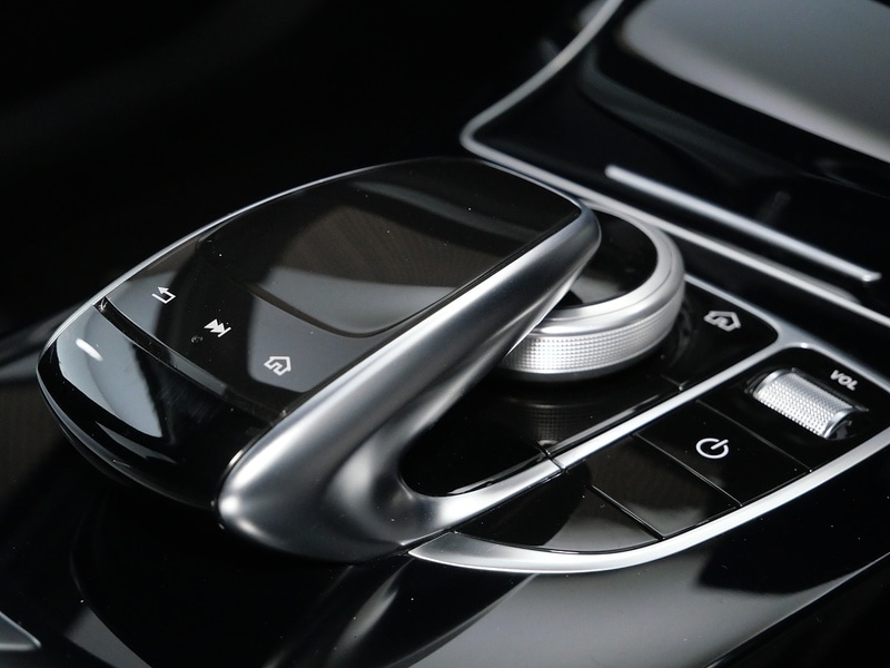 Used Mercedes-Benz C Class 2019 for sale - 77384822: Photo 39