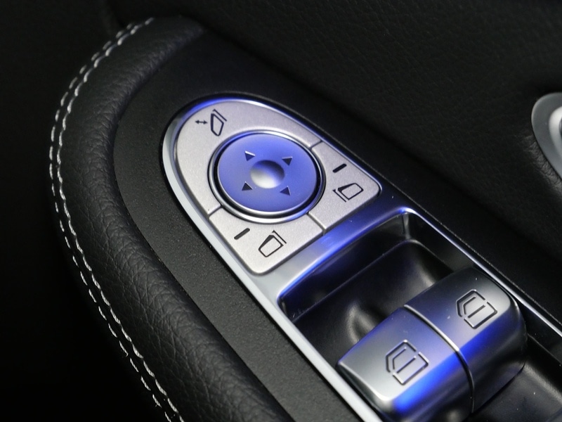 Used Mercedes-Benz C Class 2019 for sale - 77384822: Photo 40