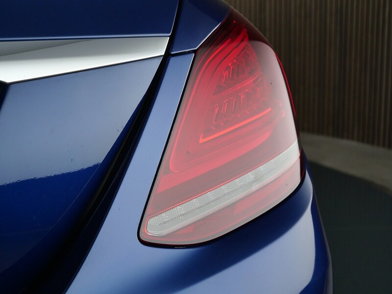 Used Mercedes-Benz C Class 2019 for sale - 77384822: Photo 42