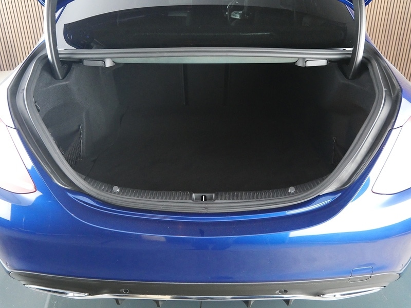 Used Mercedes-Benz C Class 2019 for sale - 77384822: Photo 47