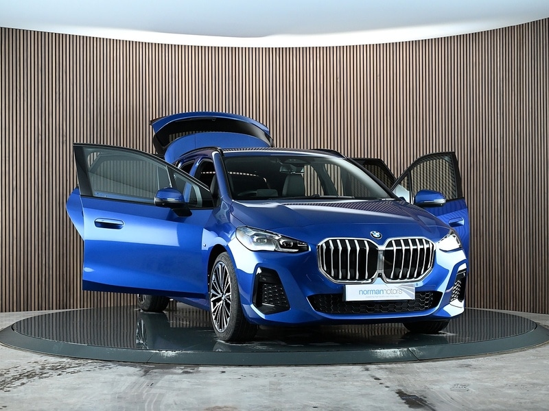 Used BMW 2 Series 2022 for sale - 77840763: Photo 14