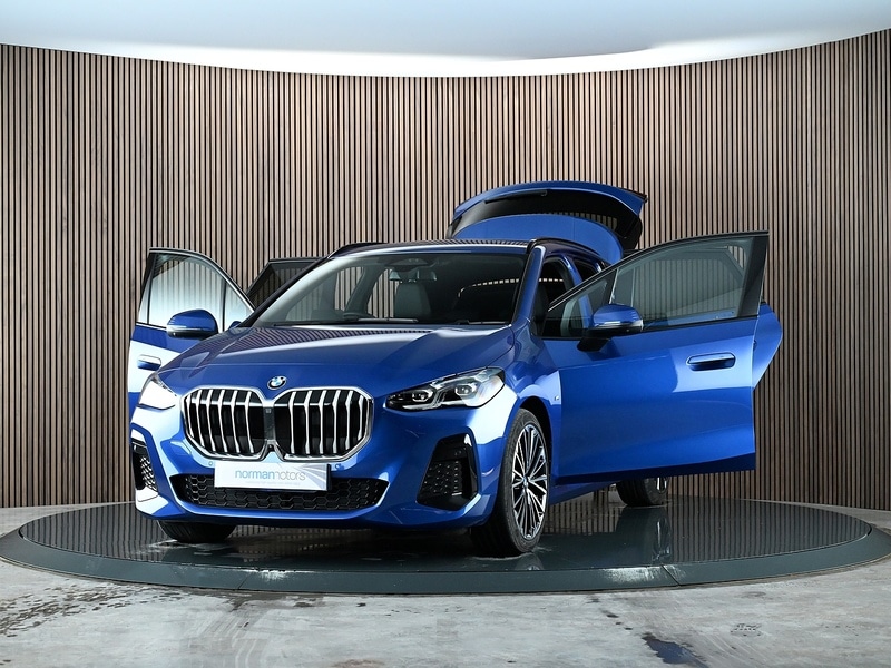 Used BMW 2 Series 2022 for sale - 77840763: Photo 16