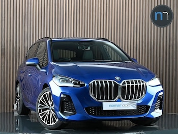 Used BMW 2 Series 2022 for sale - 77840763: Photo
