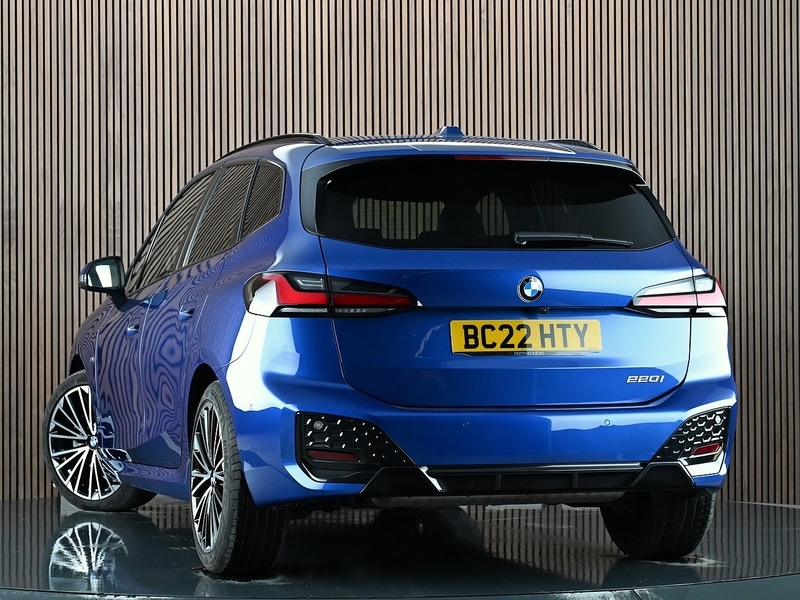 Used BMW 2 Series 2022 for sale - 77840763: Photo 2