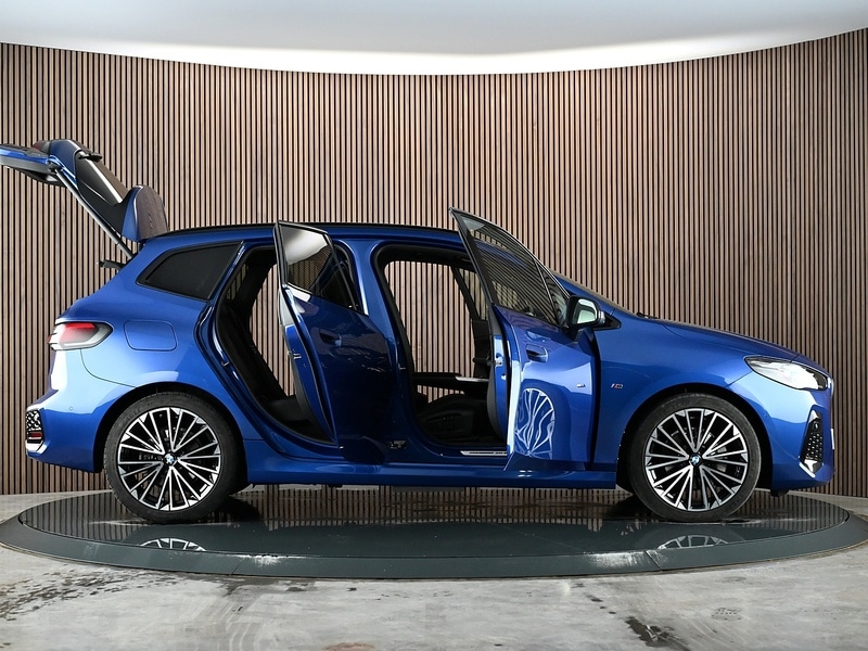 Used BMW 2 Series 2022 for sale - 77840763: Photo 20