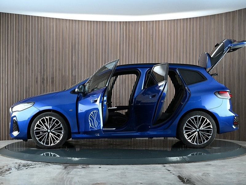 Used BMW 2 Series 2022 for sale - 77840763: Photo 21