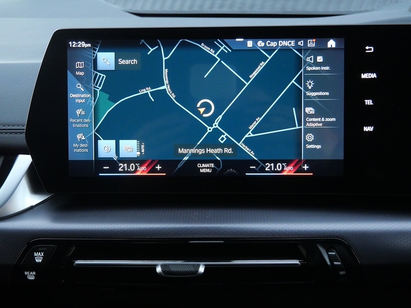 Used BMW 2 Series 2022 for sale - 77840763: Photo 26