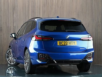 Used BMW 2 Series 2022 for sale - 77840763: Photo