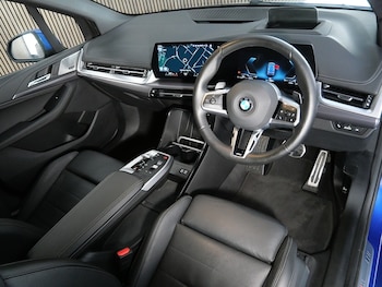 Used BMW 2 Series 2022 for sale - 77840763: Photo