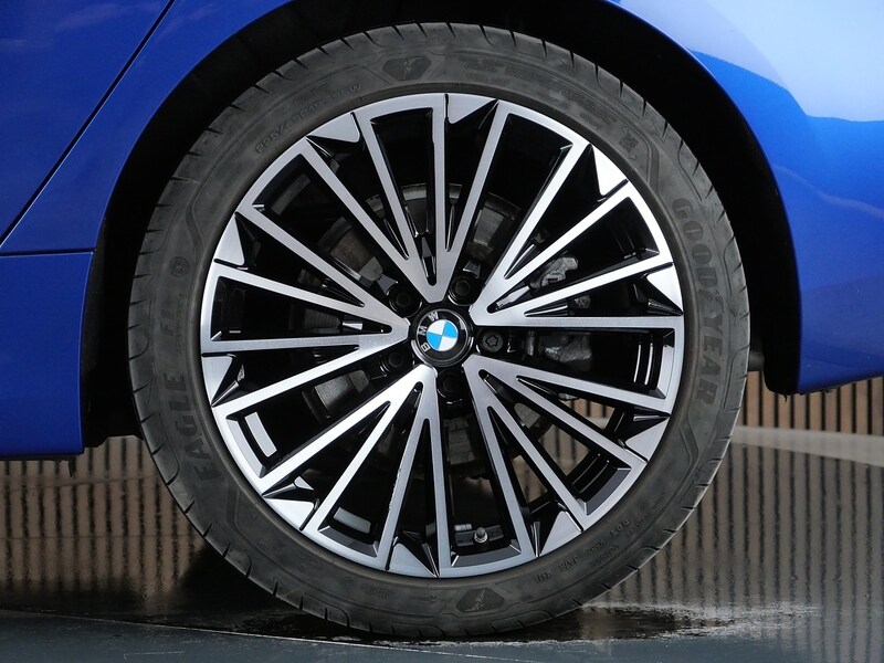 Used BMW 2 Series 2022 for sale - 77840763: Photo 49