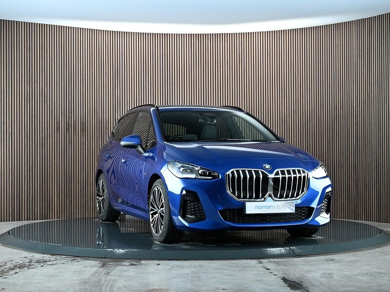 Used BMW 2 Series 2022 for sale - 77840763: Photo 5