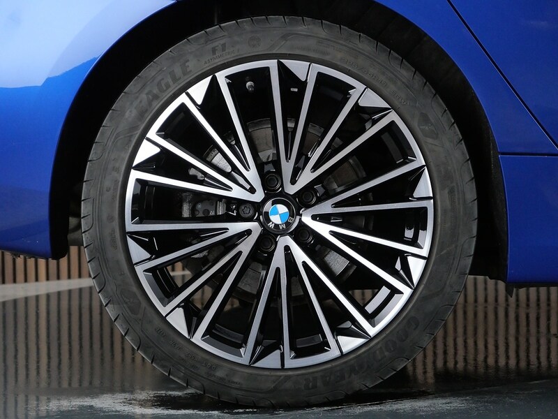 Used BMW 2 Series 2022 for sale - 77840763: Photo 50