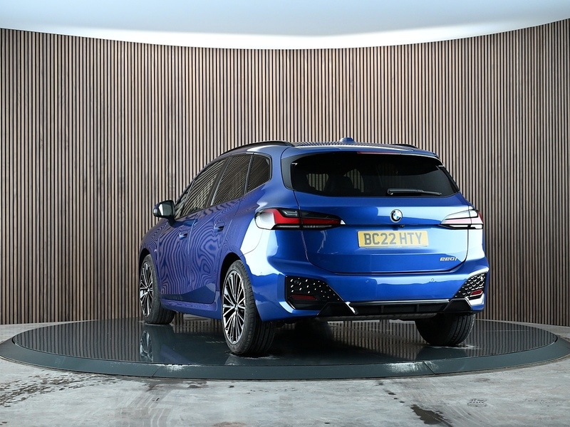 Used BMW 2 Series 2022 for sale - 77840763: Photo 8