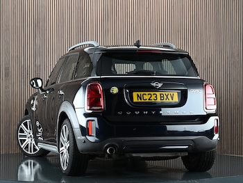 Used MINI Countryman 2023 for sale - 78479751: Photo