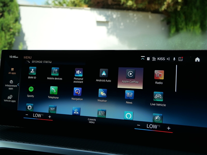 Used BMW 4 Series 2023 for sale - 77337625: Photo 10