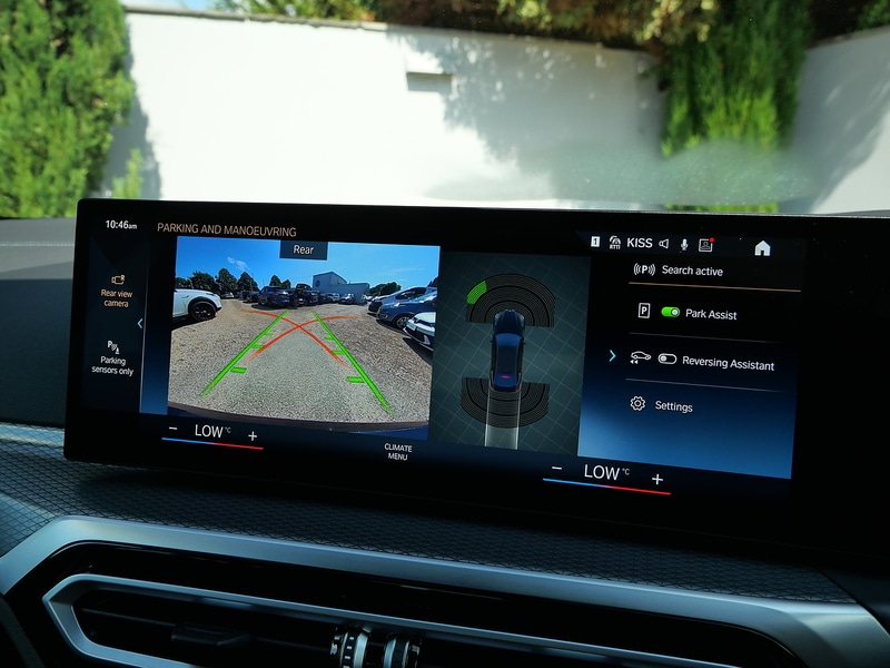 Used BMW 4 Series 2023 for sale - 77337625: Photo 12