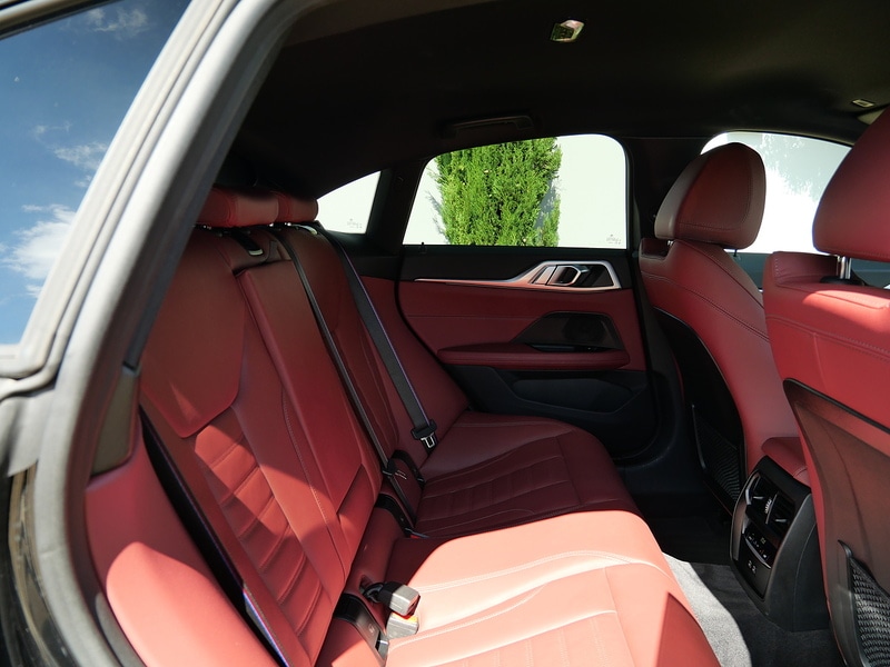 Used BMW 4 Series 2023 for sale - 77337625: Photo 15