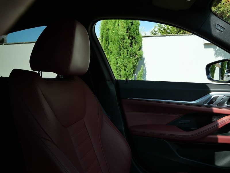 Used BMW 4 Series 2023 for sale - 77337625: Photo 18