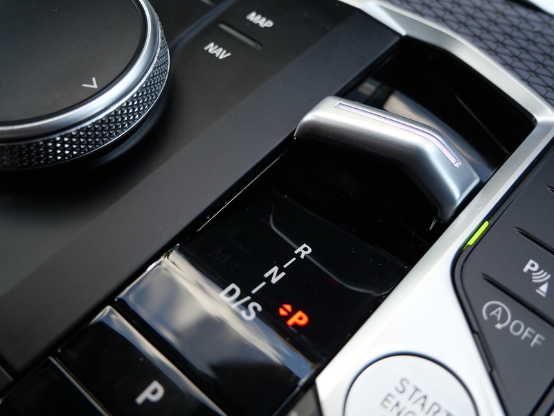 Used BMW 4 Series 2023 for sale - 77337625: Photo 23