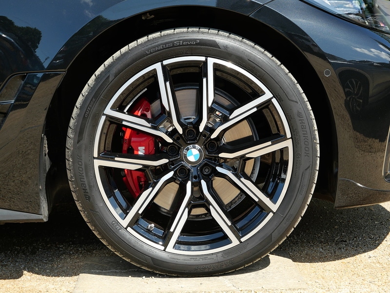 Used BMW 4 Series 2023 for sale - 77337625: Photo 25