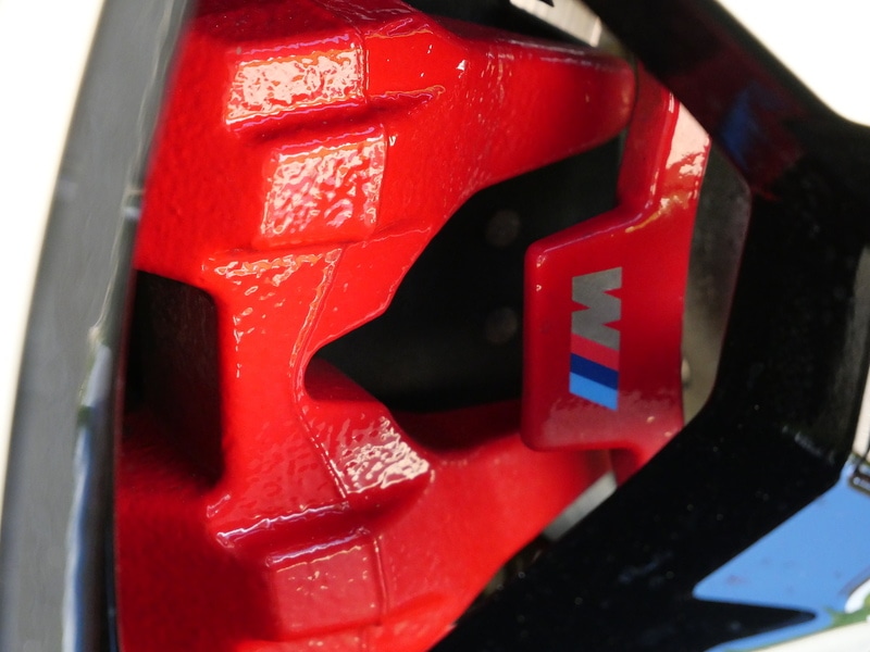 Used BMW 4 Series 2023 for sale - 77337625: Photo 26