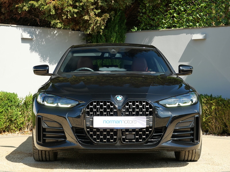 Used BMW 4 Series 2023 for sale - 77337625: Photo 6