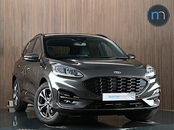 Used Ford Kuga 2021 for sale - 78702913: Photo