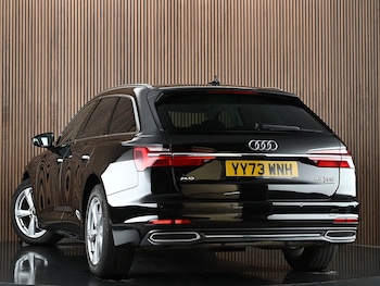 Used Audi A6 2023 for sale - 79450648: Photo