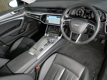 Used Audi A6 2023 for sale - 79450648: Photo