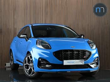 Used Ford Puma 2024 for sale - 79619727: Photo