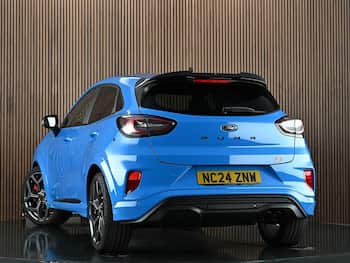 Used Ford Puma 2024 for sale - 79619727: Photo
