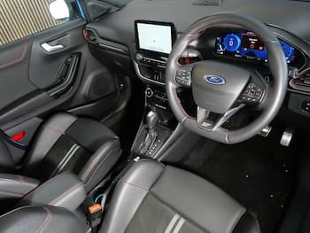 Used Ford Puma 2024 for sale - 79619727: Photo