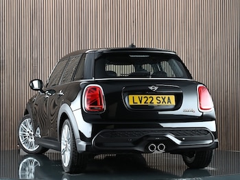 Used MINI Hatch 2022 for sale - 78484873: Photo