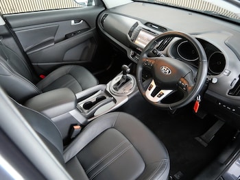 Used Kia Sportage 2015 for sale - 78583776: Photo