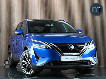 Used Nissan Qashqai 2023 for sale - 78443987: Photo