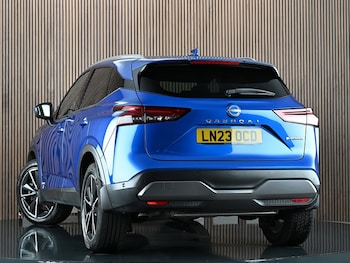 Used Nissan Qashqai 2023 for sale - 78443987: Photo