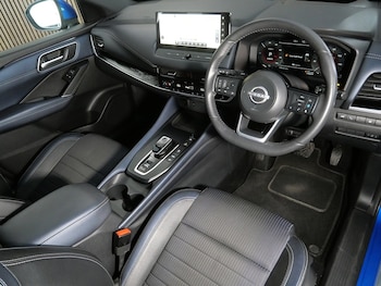 Used Nissan Qashqai 2023 for sale - 78443987: Photo