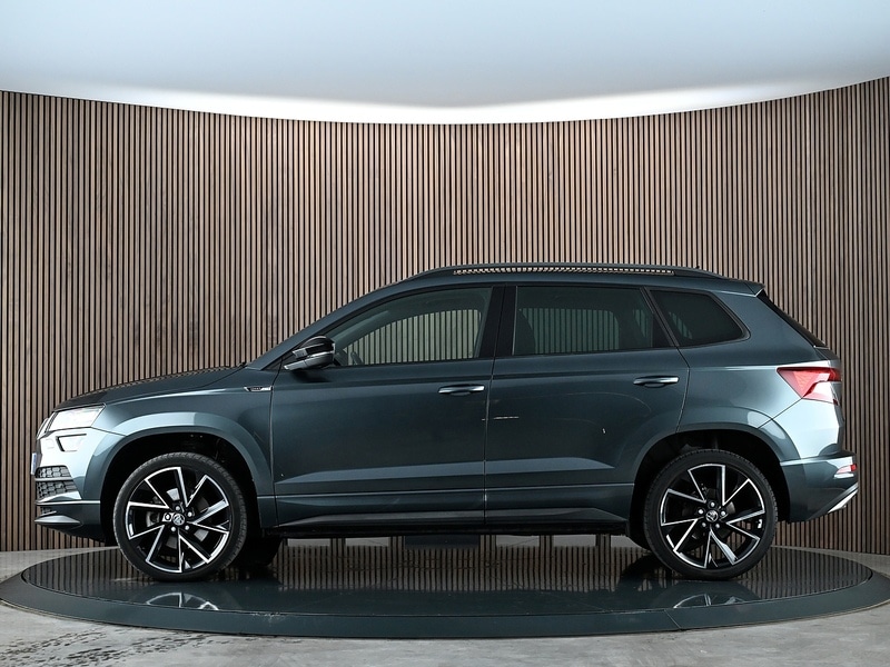Used Skoda Karoq 2021 for sale - 77968014: Photo 11