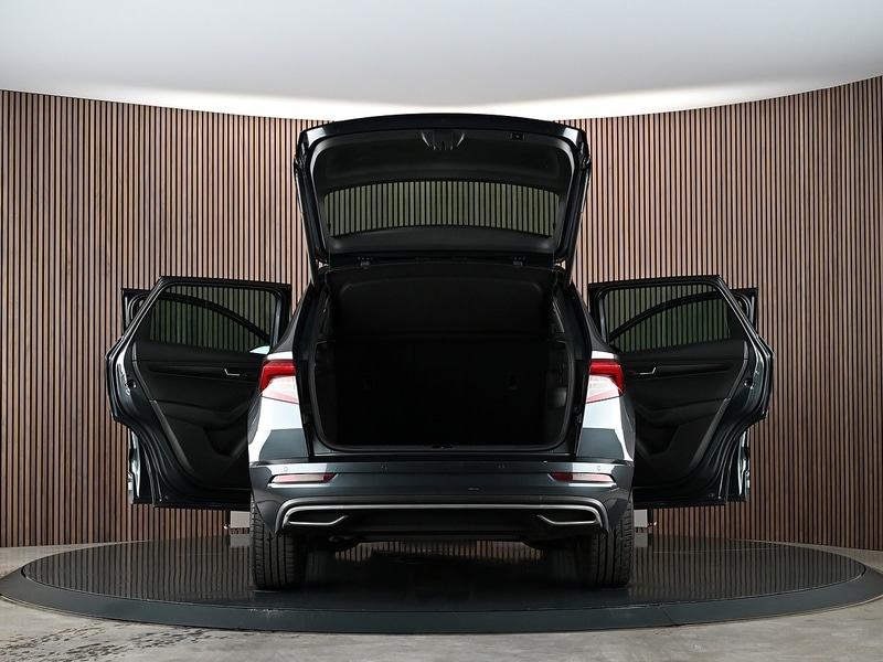 Used Skoda Karoq 2021 for sale - 77968014: Photo 17