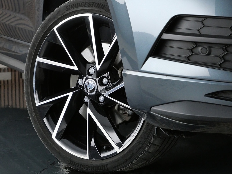 Used Skoda Karoq 2021 for sale - 77968014: Photo 21