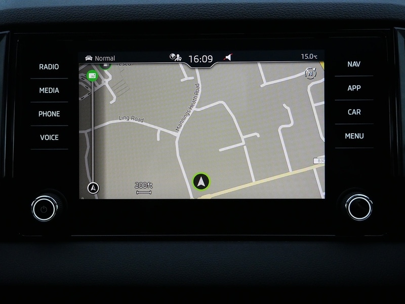 Used Skoda Karoq 2021 for sale - 77968014: Photo 24