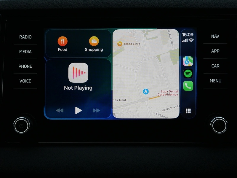 Used Skoda Karoq 2021 for sale - 77968014: Photo 25