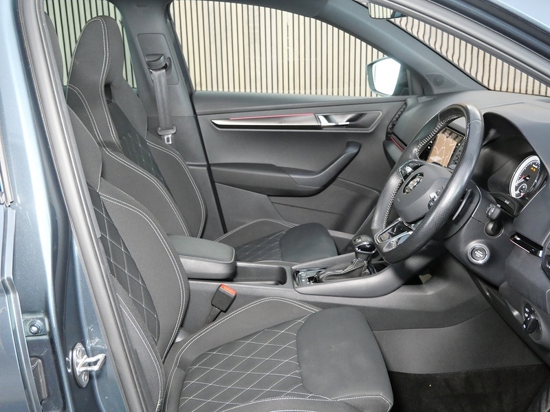 Used Skoda Karoq 2021 for sale - 77968014: Photo 31