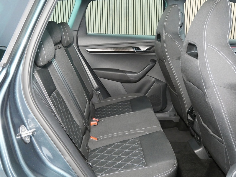 Used Skoda Karoq 2021 for sale - 77968014: Photo 33