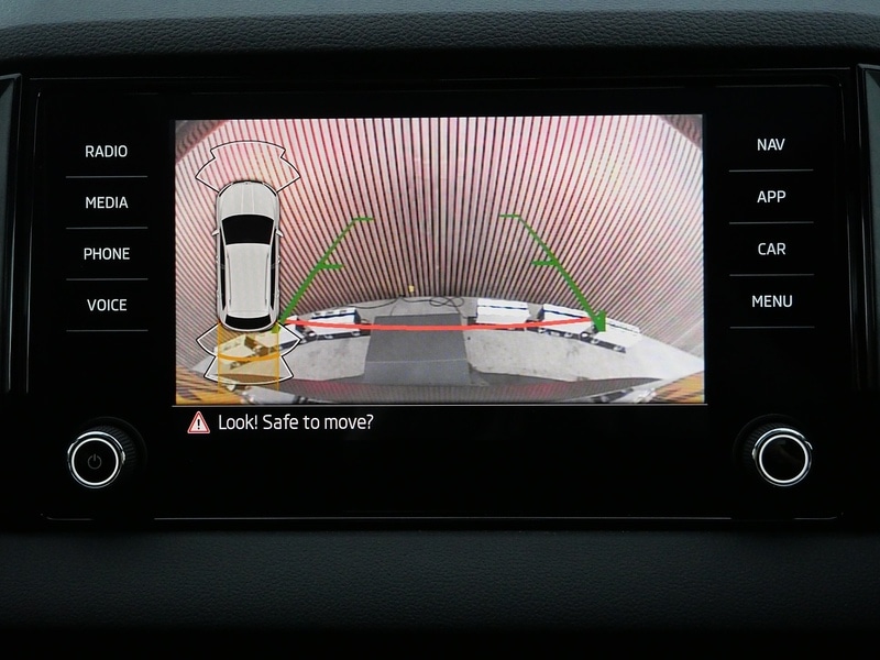 Used Skoda Karoq 2021 for sale - 77968014: Photo 35