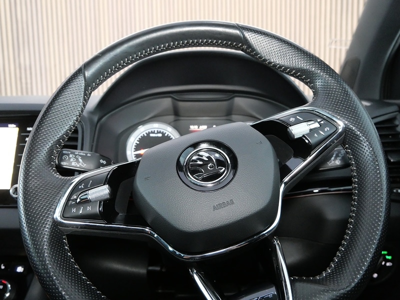 Used Skoda Karoq 2021 for sale - 77968014: Photo 37