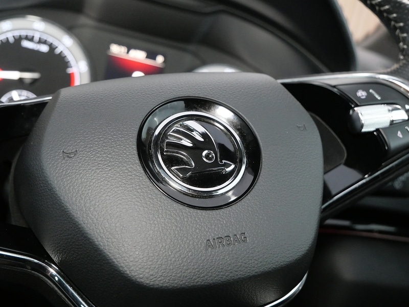 Used Skoda Karoq 2021 for sale - 77968014: Photo 38