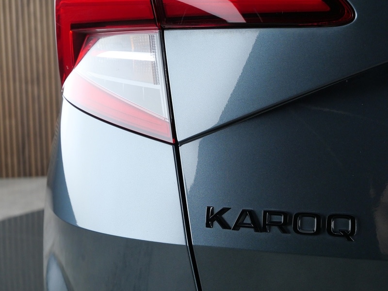 Used Skoda Karoq 2021 for sale - 77968014: Photo 43
